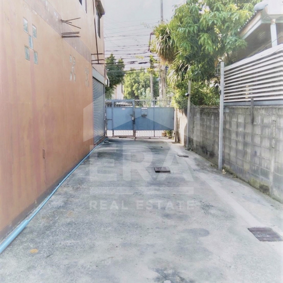 ที่ดินเปล่า นนทบุรี เมืองนนทบุรี ท่าทราย 23900000