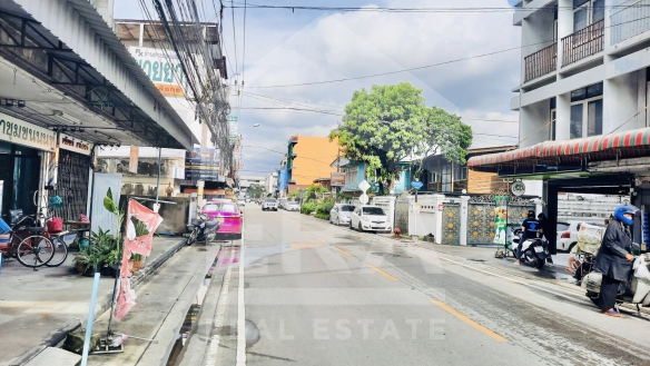 ที่ดินเปล่า นนทบุรี เมืองนนทบุรี ท่าทราย 23900000