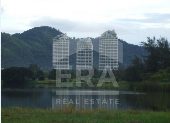 คอนโด ปัญญารีสอร์ท ชลบุรี ศรีราชา บางพระ 1950000