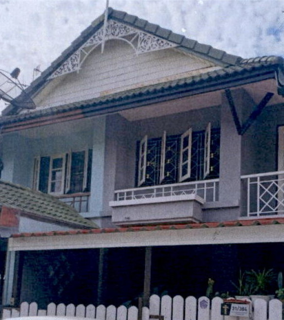 Townhouse Pathum Thani Khlong Luang Khlong Sam 760120