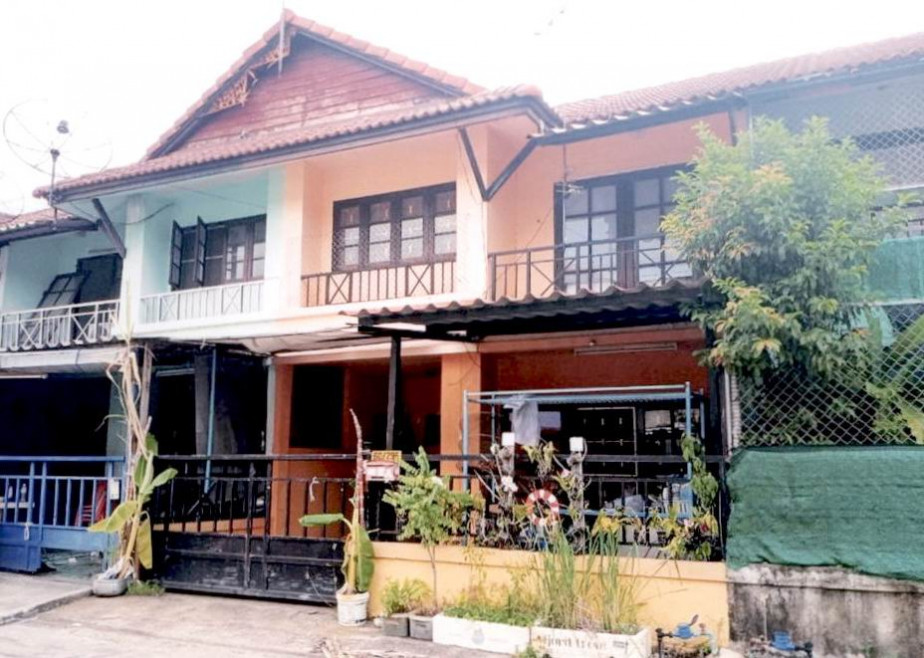 Townhouse Nakhon Pathom Nakhon Chai Si Lan Tak Fa 570150