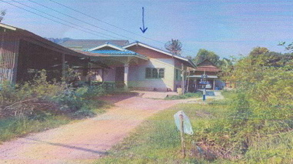 บ้านเดี่ยว ราชบุรี ปากท่อ หนองกระทุ่ม 823899