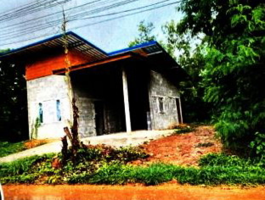 Single house Nakhon Phanom Phon Sawan Phon Bok 318220