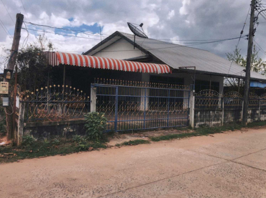 บ้านเดี่ยว มหาสารคาม แกดำ แกดำ 1321921