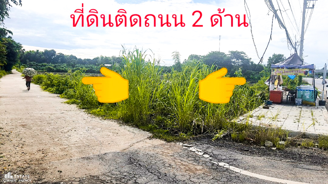 ที่ดินเปล่า นครสวรรค์ เมืองนครสวรรค์ วัดไทรย์ 50118750
