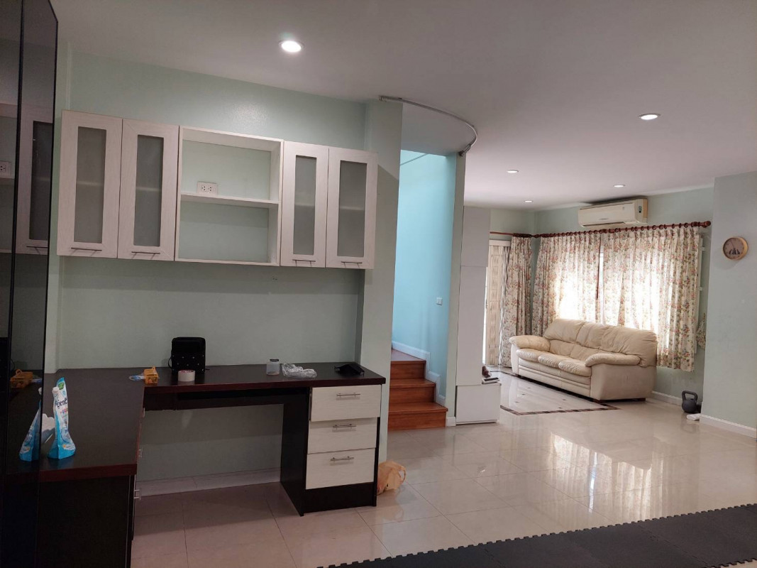 บ้านเดี่ยว ปริญญดา เกษตร-นวมินทร์ กรุงเทพมหานคร บึงกุ่ม คลองกุ่ม 7200000