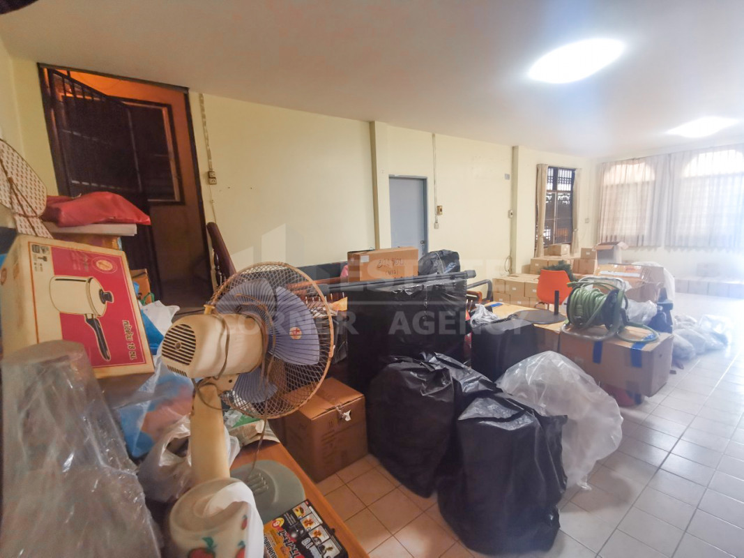บ้านแฝด กรุงเทพมหานคร ดินแดง ดินแดง 5500000