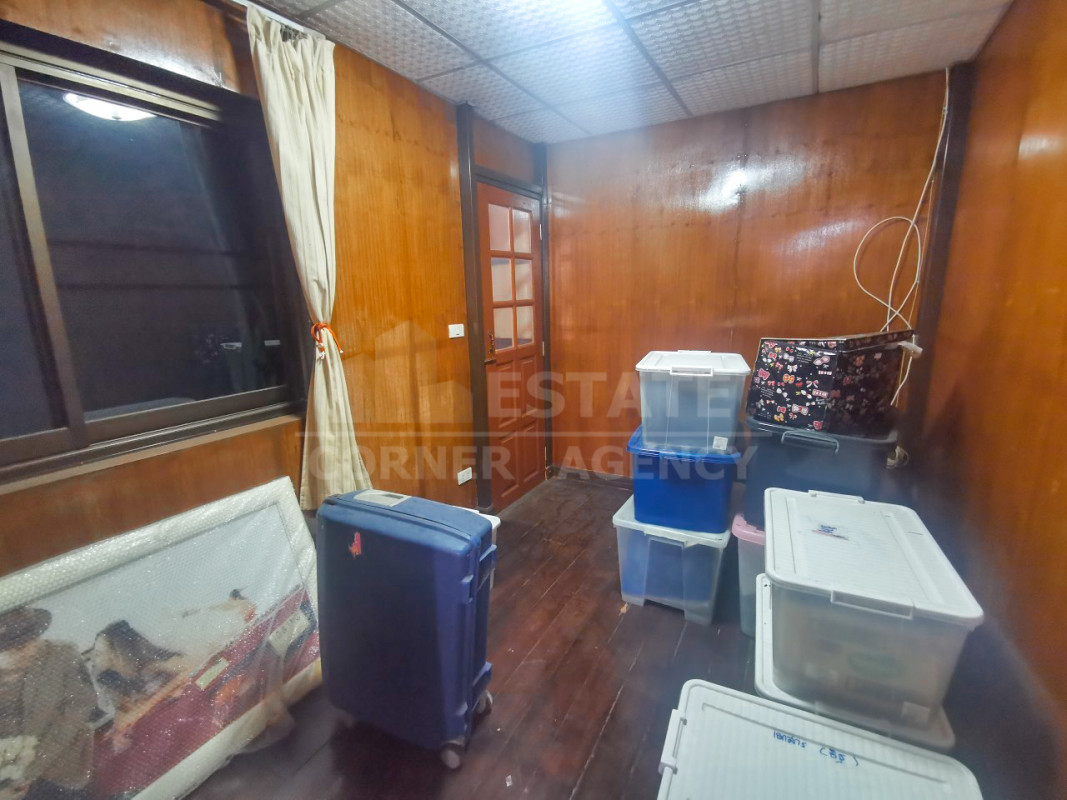 บ้านแฝด กรุงเทพมหานคร ดินแดง ดินแดง 5500000