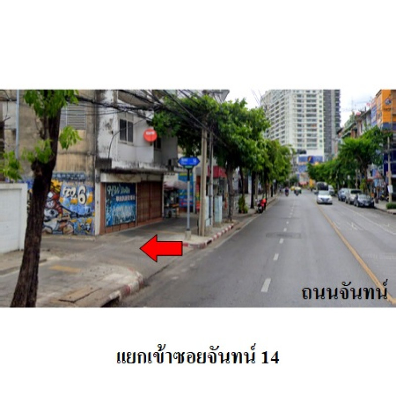 Plant/Storage Bangkok Sathon Wat Thung Don 58780800