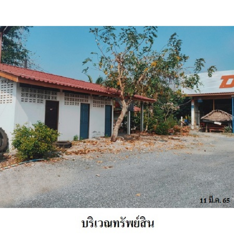 โรงงาน/โกดัง เพชรบูรณ์ วิเชียรบุรี พุขาม 17349900