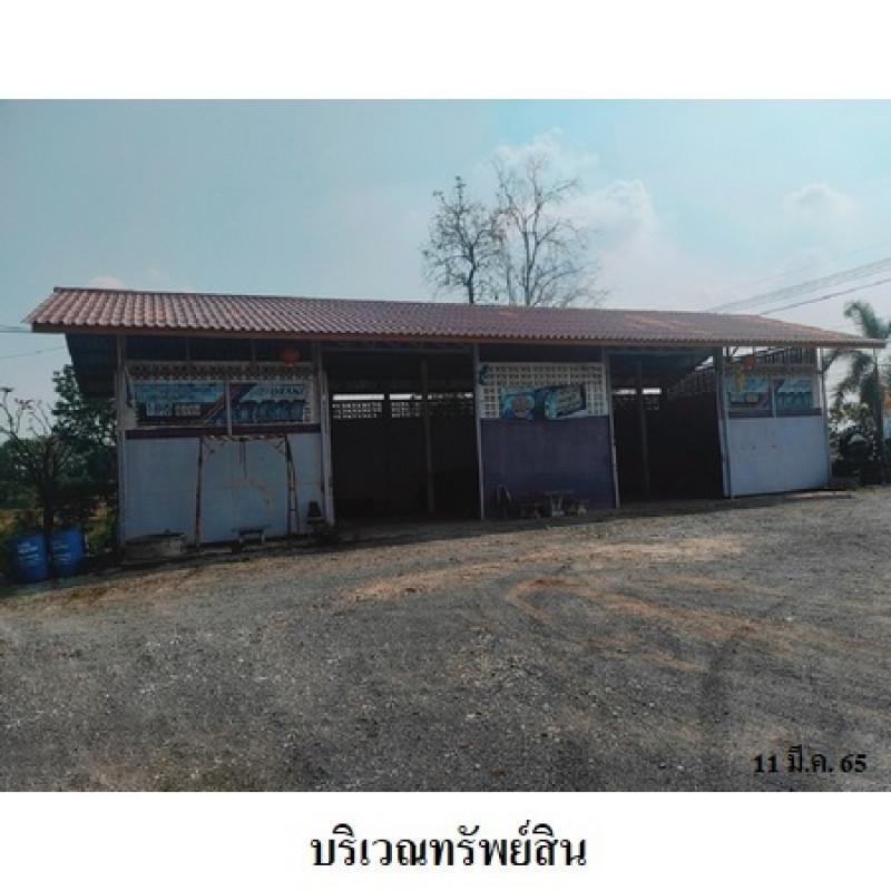 โรงงาน/โกดัง เพชรบูรณ์ วิเชียรบุรี พุขาม 17349900