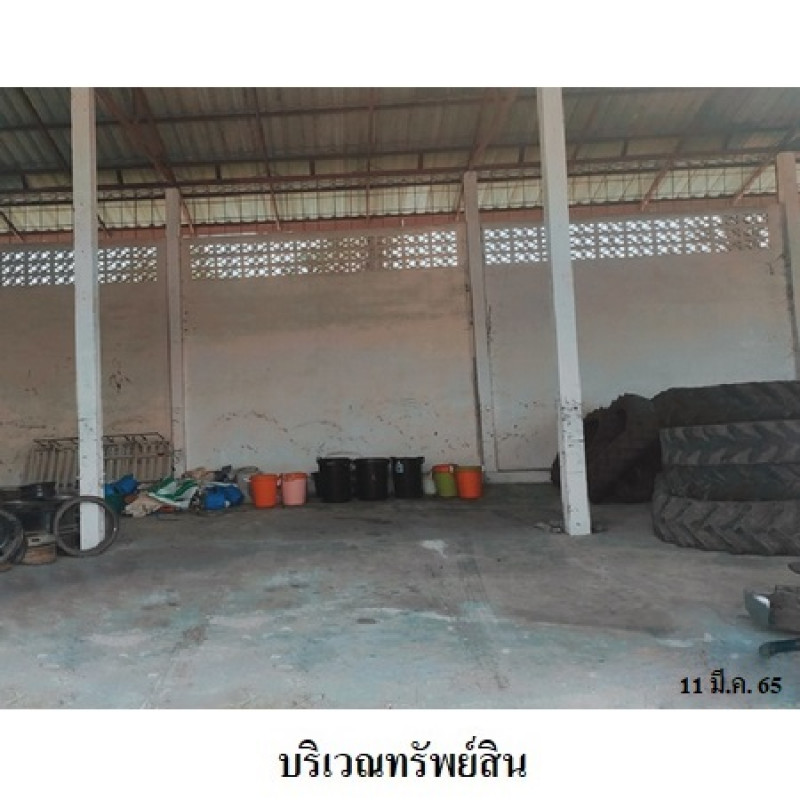 โรงงาน/โกดัง เพชรบูรณ์ วิเชียรบุรี พุขาม 17349900