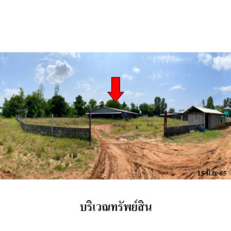 Misc. Nakhon Ratchasima Kham Thale So Nong Suang 6650000