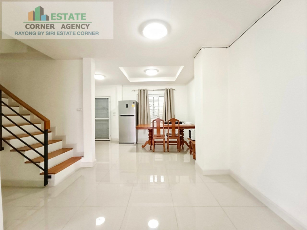 Townhouse Chon Buri Si Racha Bo Win 1690000