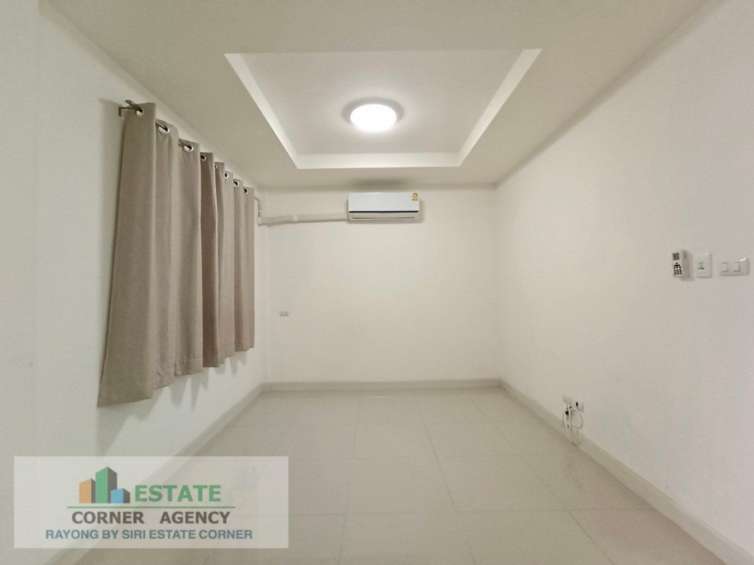 Townhouse Chon Buri Si Racha Bo Win 1690000