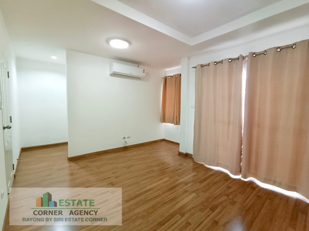 Townhouse Chon Buri Si Racha Bo Win 1690000
