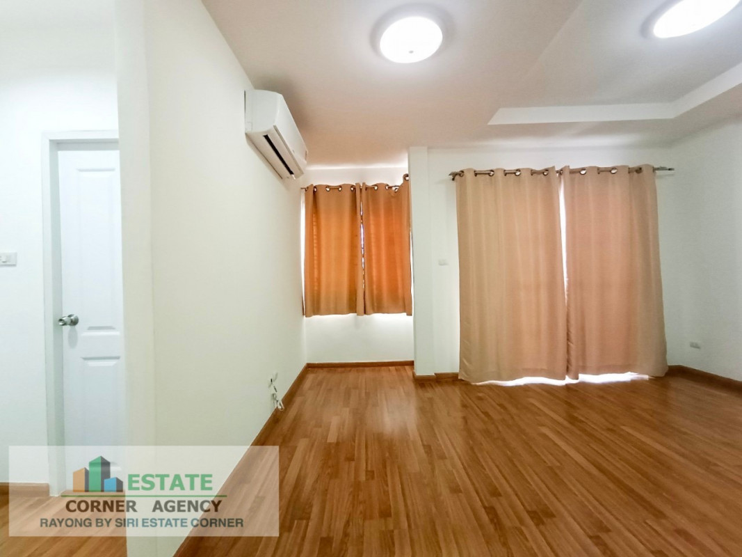 Townhouse Chon Buri Si Racha Bo Win 1690000