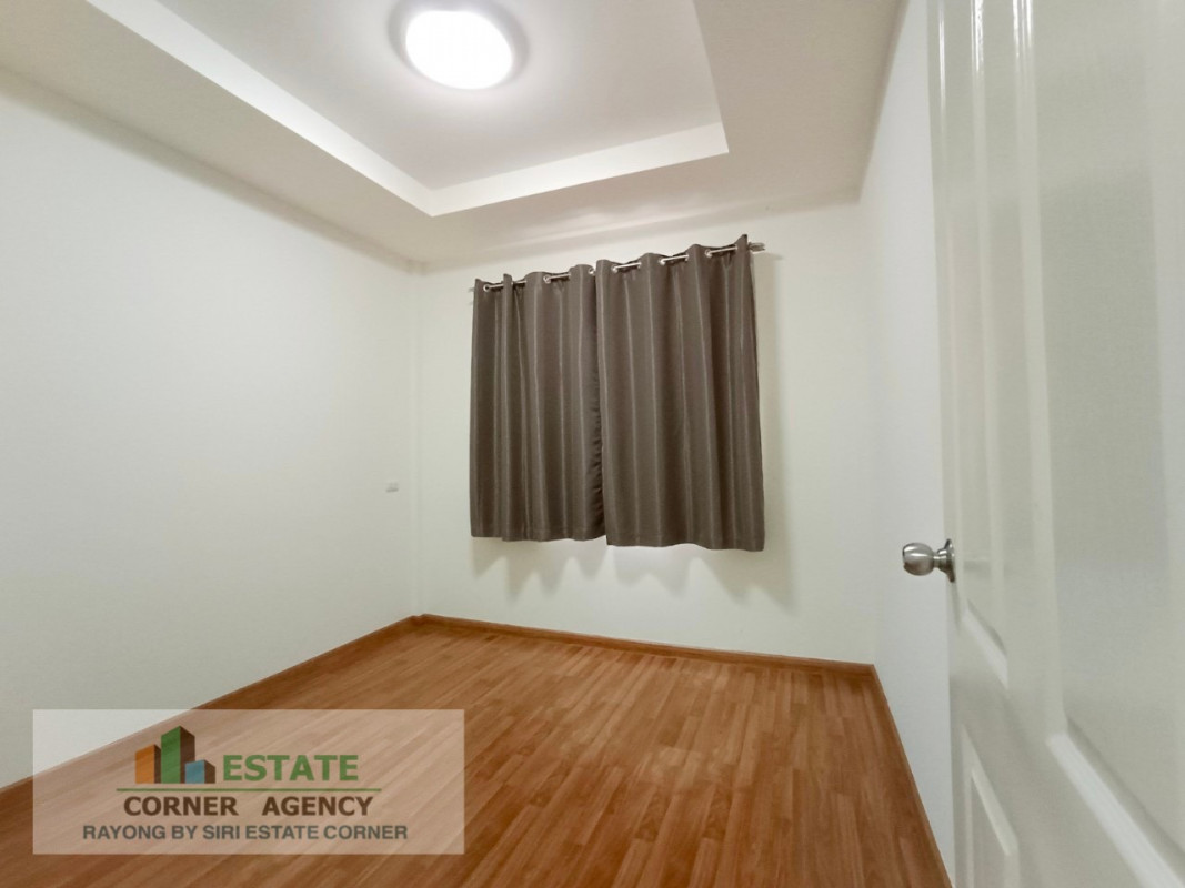 Townhouse Chon Buri Si Racha Bo Win 1690000
