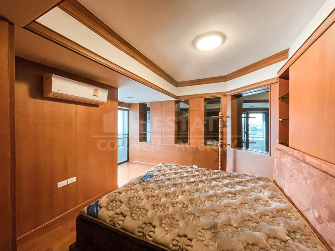 คอนโด ซี.เอ็น.พี. คอนโดมิเนียม นนทบุรี ปากเกร็ด บางตลาด 2400000