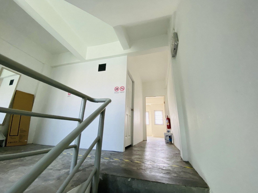 อาคารพาณิชย์ บารเมษฐ์ สมุทรปราการ บางเสาธง บางเสาธง 1890000