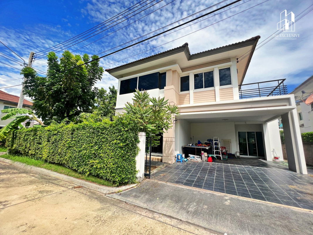 Single house Samut Sakhon Mueang Samut Sakhon Phanthai Norasing 7000000