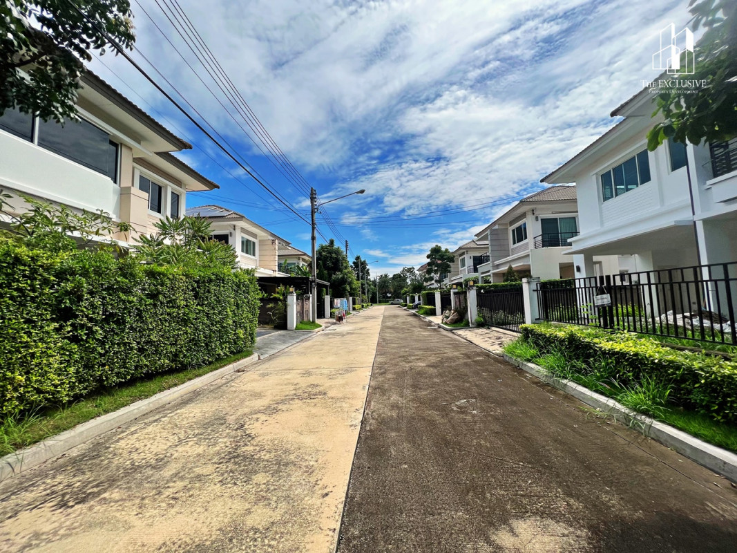 Single house Samut Sakhon Mueang Samut Sakhon Phanthai Norasing 7000000