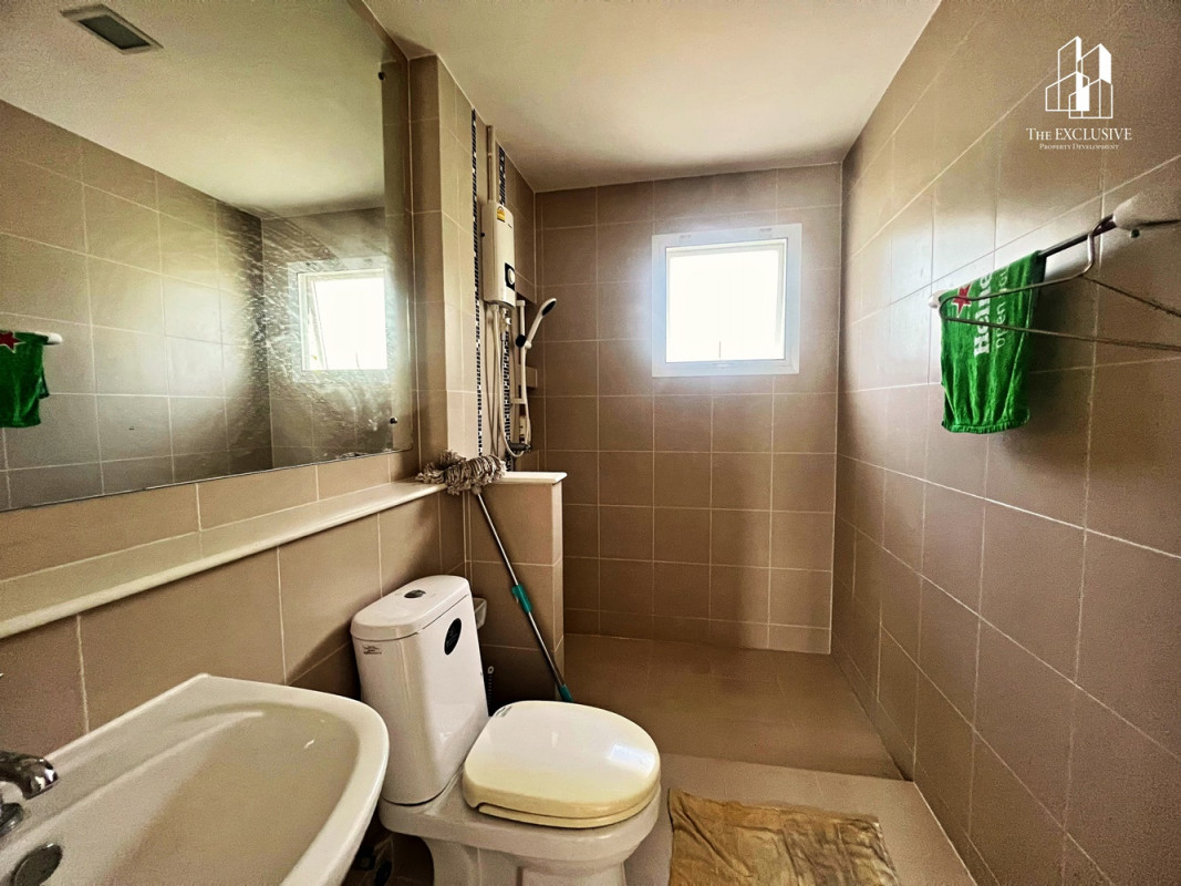 Single house Samut Sakhon Mueang Samut Sakhon Phanthai Norasing 7000000