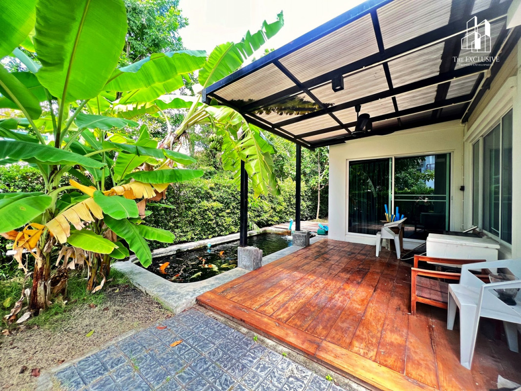 Single house Samut Sakhon Mueang Samut Sakhon Phanthai Norasing 7000000