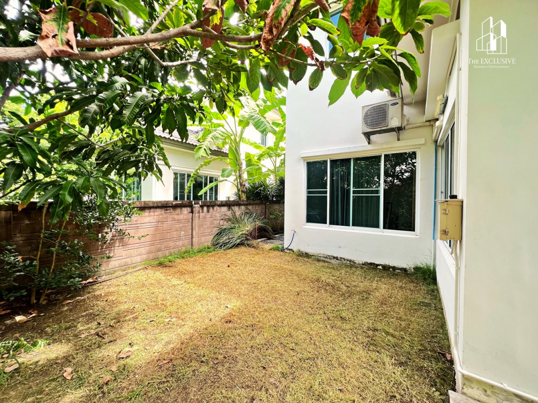 Single house Samut Sakhon Mueang Samut Sakhon Phanthai Norasing 7000000