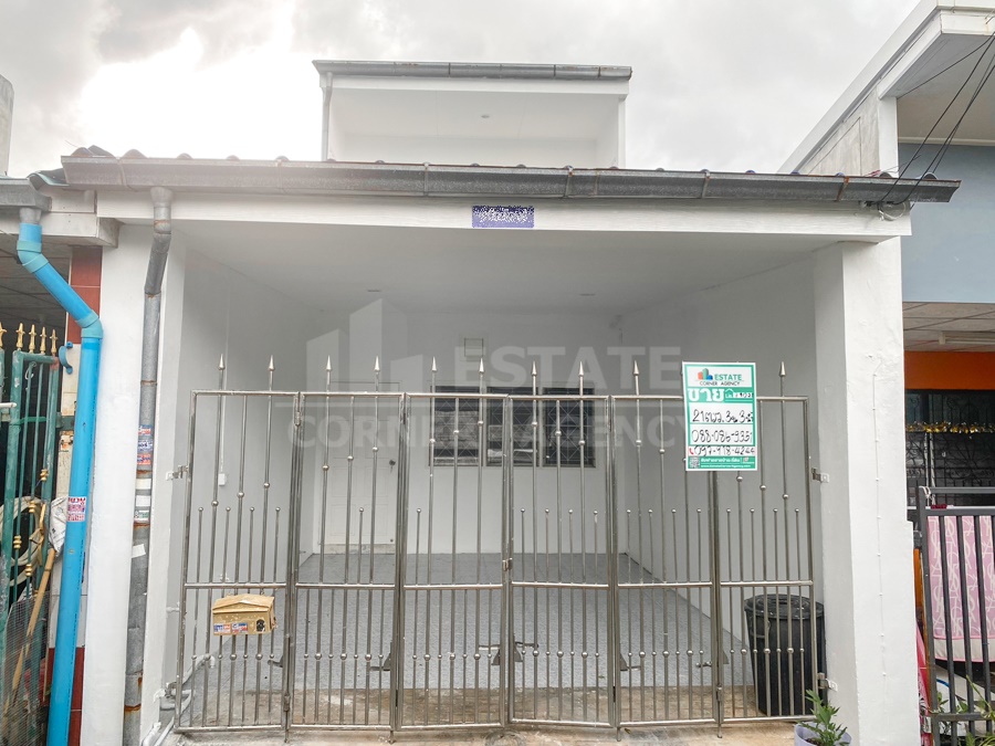 Townhouse Bangkok Lat Krabang Khlong Song Ton Nun 1600000