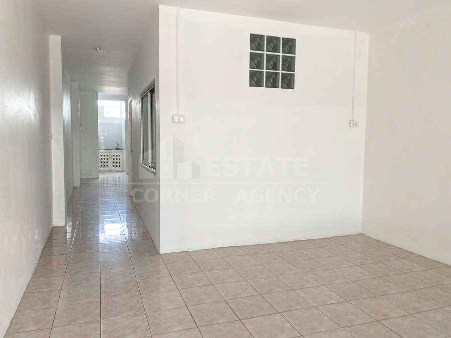 Townhouse Bangkok Lat Krabang Khlong Song Ton Nun 1600000