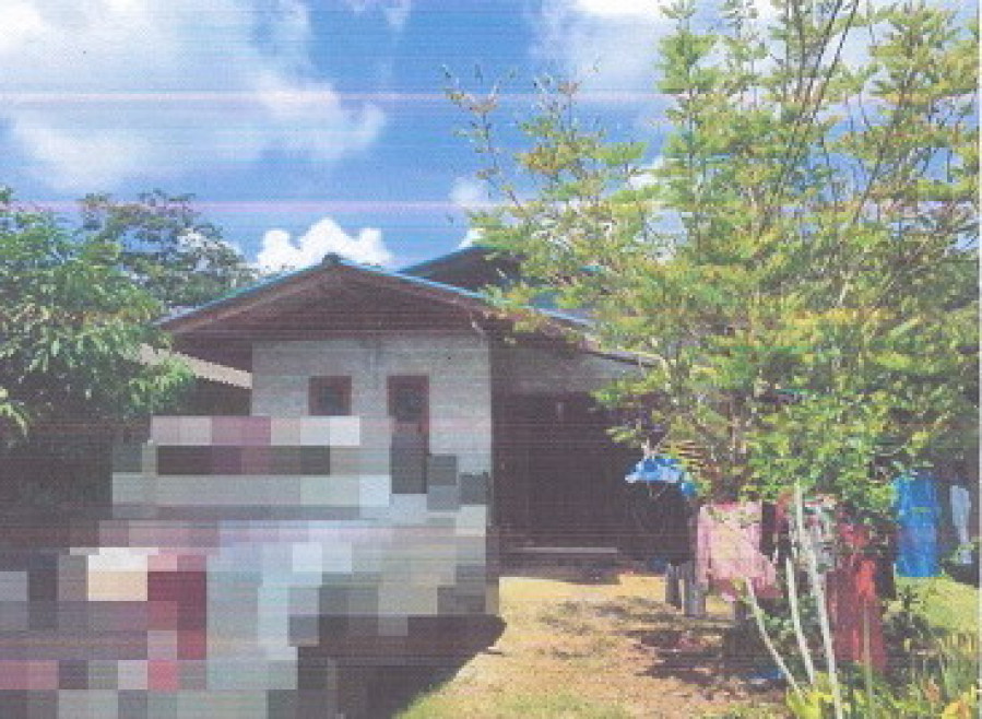 บ้านเดี่ยว ตรัง รัษฎา คลองปาง 873155