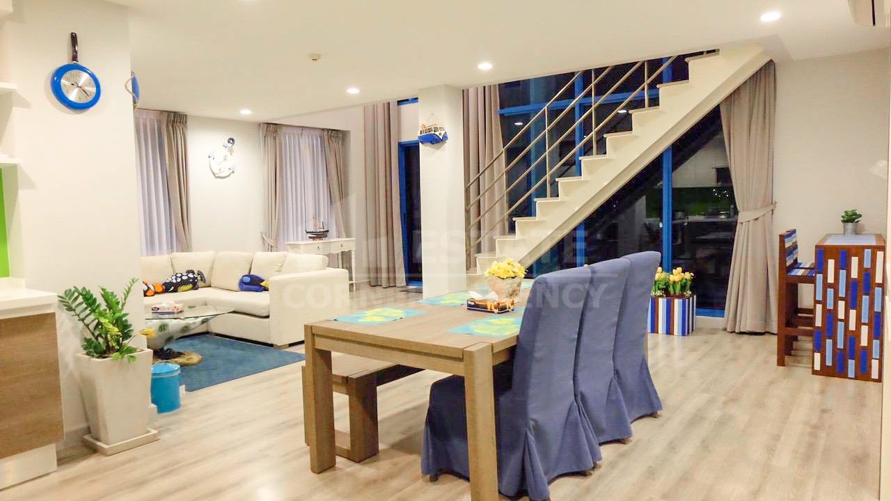 คอนโด เดอะเครสท์ ซานโตรา หัวหิน ประจวบคีรีขันธ์ หัวหิน หัวหิน 15000000