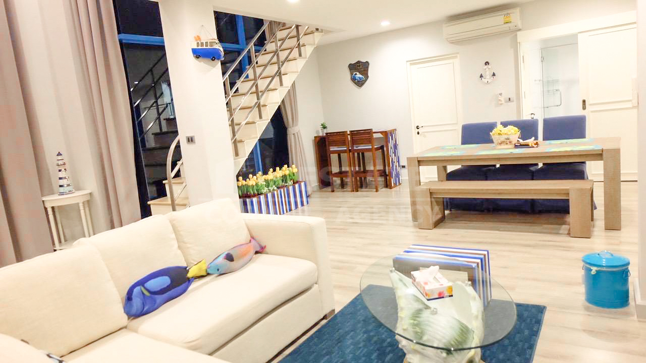 คอนโด เดอะเครสท์ ซานโตรา หัวหิน ประจวบคีรีขันธ์ หัวหิน หัวหิน 15000000