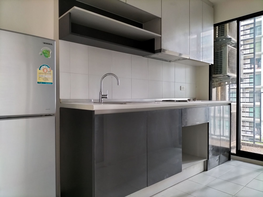 คอนโด เดอะ เบส แจ้งวัฒนะ นนทบุรี ปากเกร็ด คลองเกลือ 3430000
