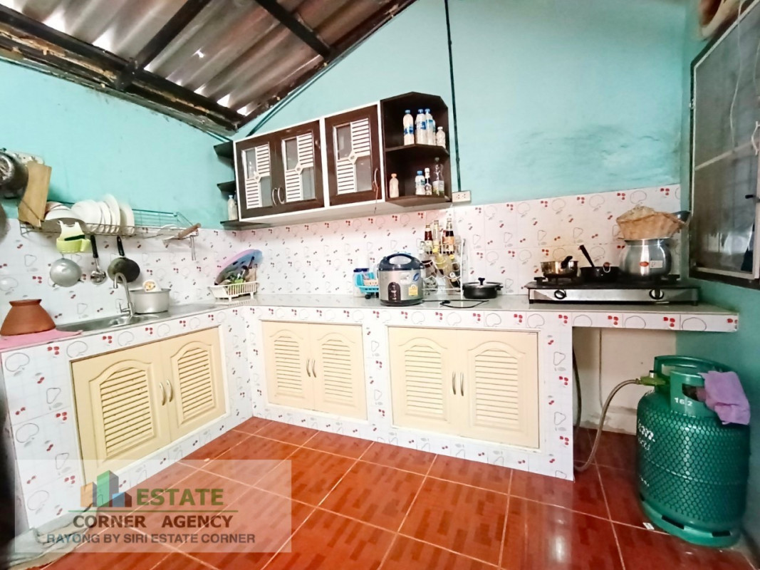 บ้านเดี่ยว ศศิธร 21 ระยอง ปลวกแดง มาบยางพร 2300000