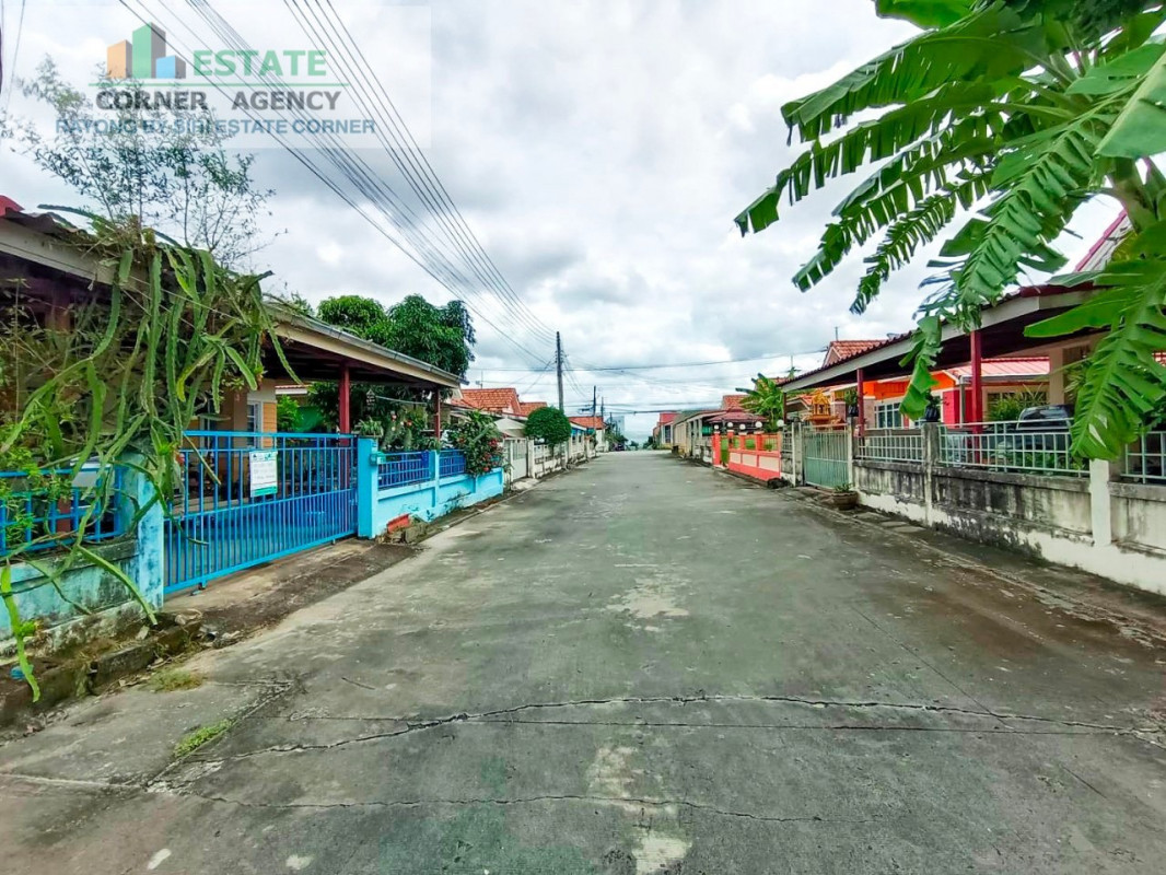 Single house Rayong Pluak Daeng Map Yang Phon 1930000