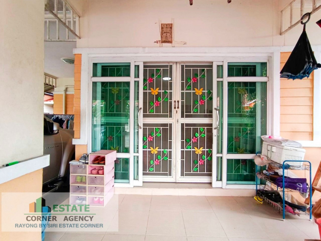 Single house Rayong Pluak Daeng Map Yang Phon 1930000