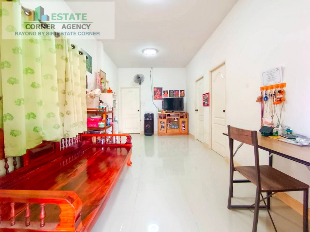 Single house Rayong Pluak Daeng Map Yang Phon 1930000