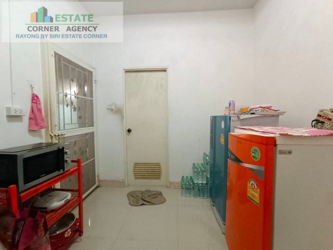 Single house Rayong Pluak Daeng Map Yang Phon 1930000