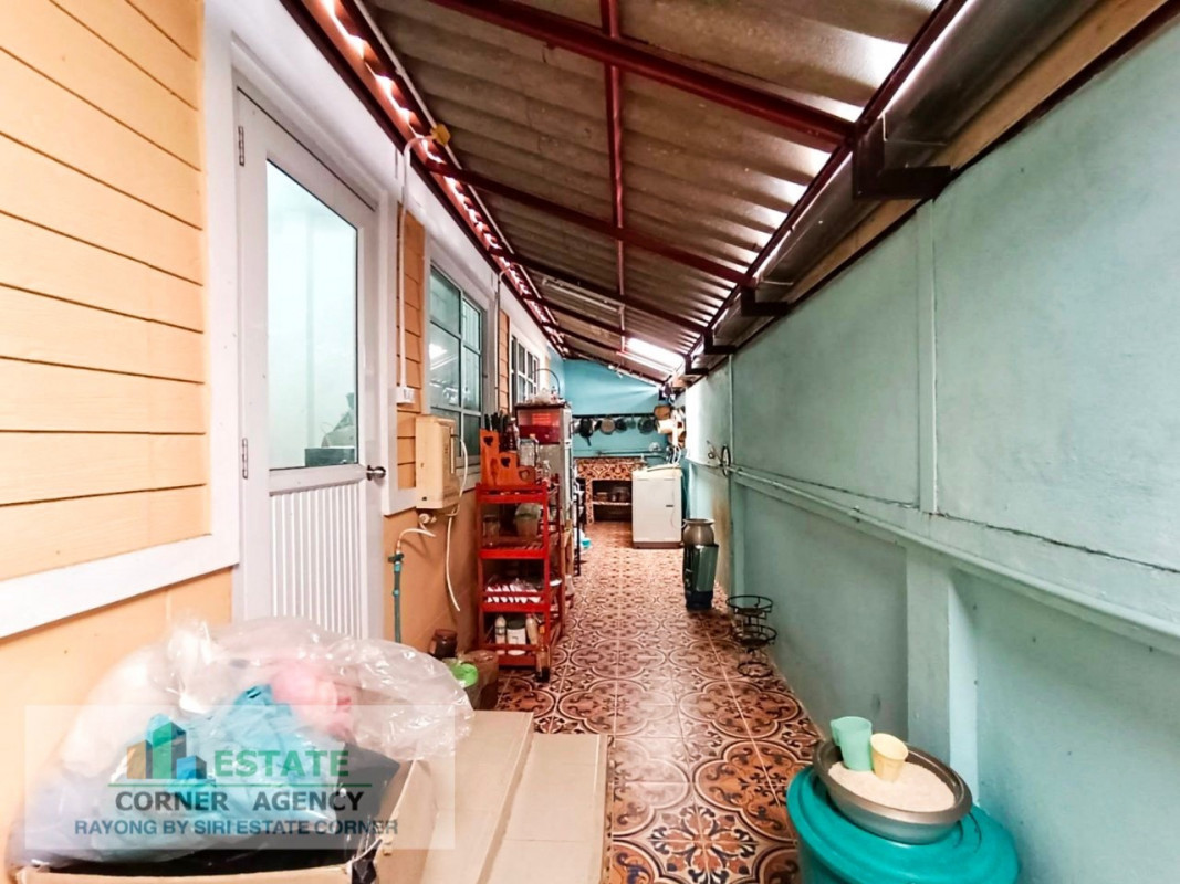 Single house Rayong Pluak Daeng Map Yang Phon 1930000