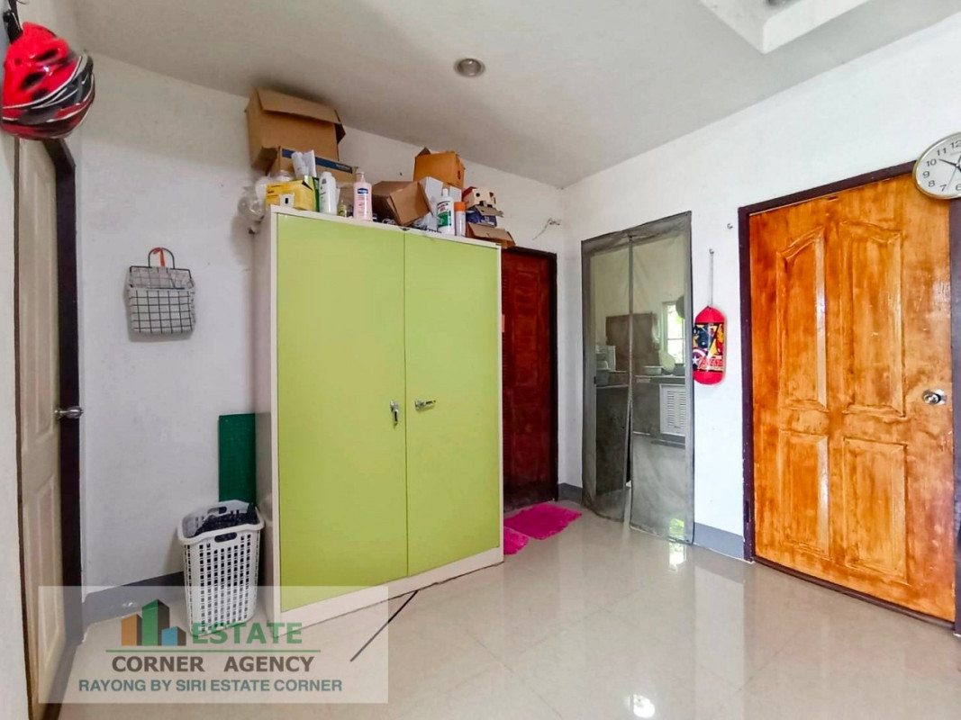 บ้านเดี่ยว ระยอง ปลวกแดง ปลวกแดง 1850000