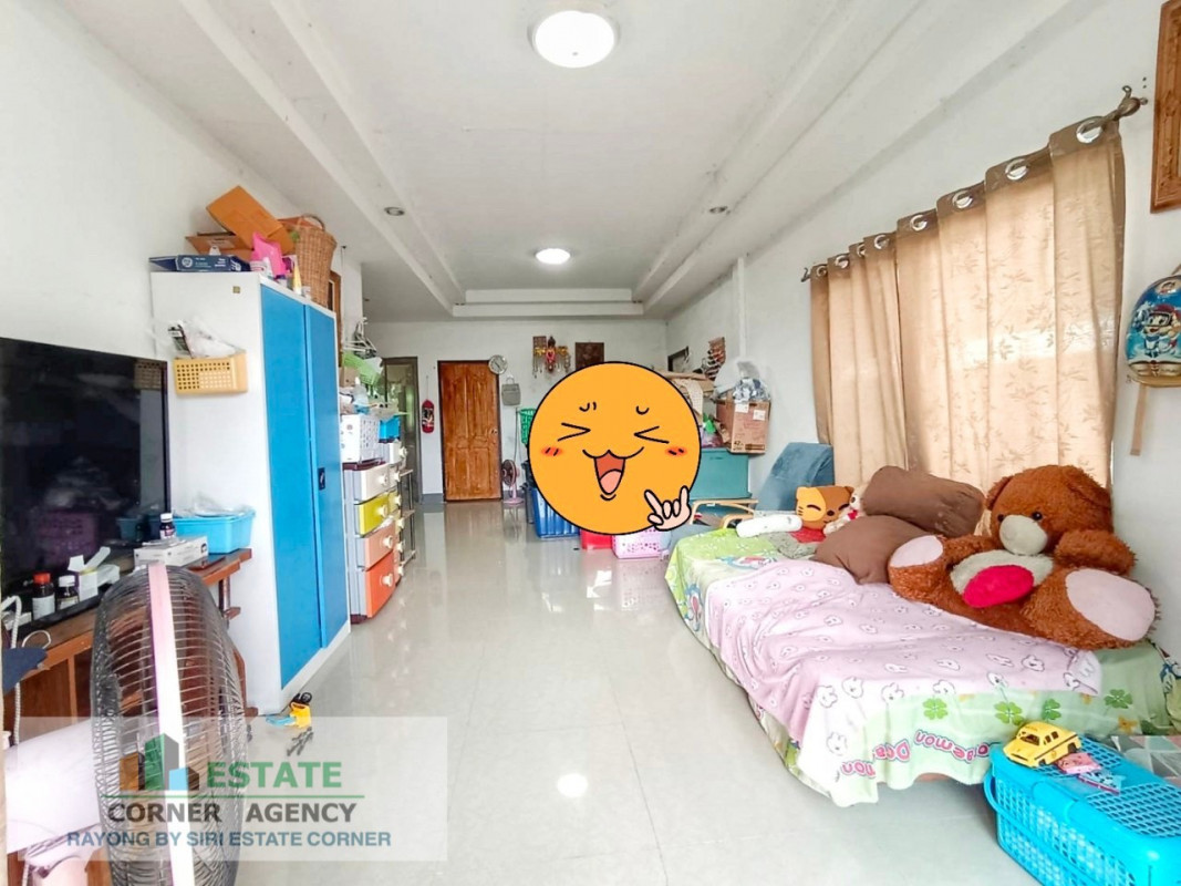 บ้านเดี่ยว ระยอง ปลวกแดง ปลวกแดง 1850000