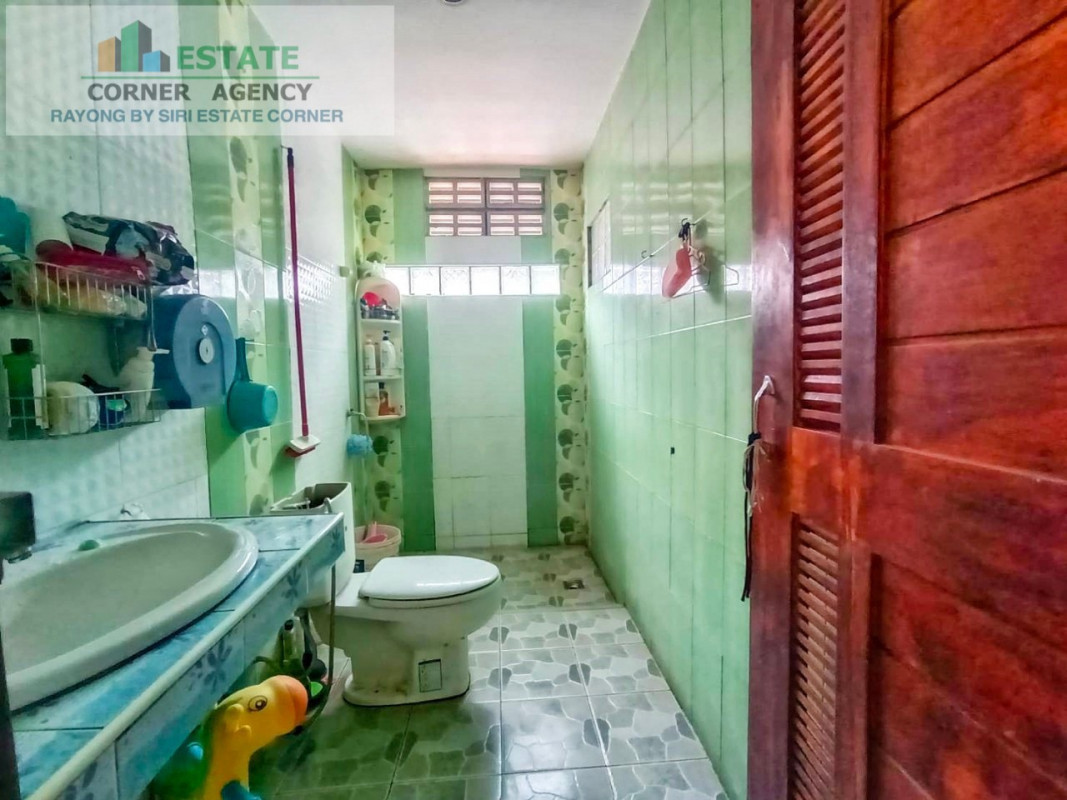 บ้านเดี่ยว ระยอง ปลวกแดง ปลวกแดง 1850000