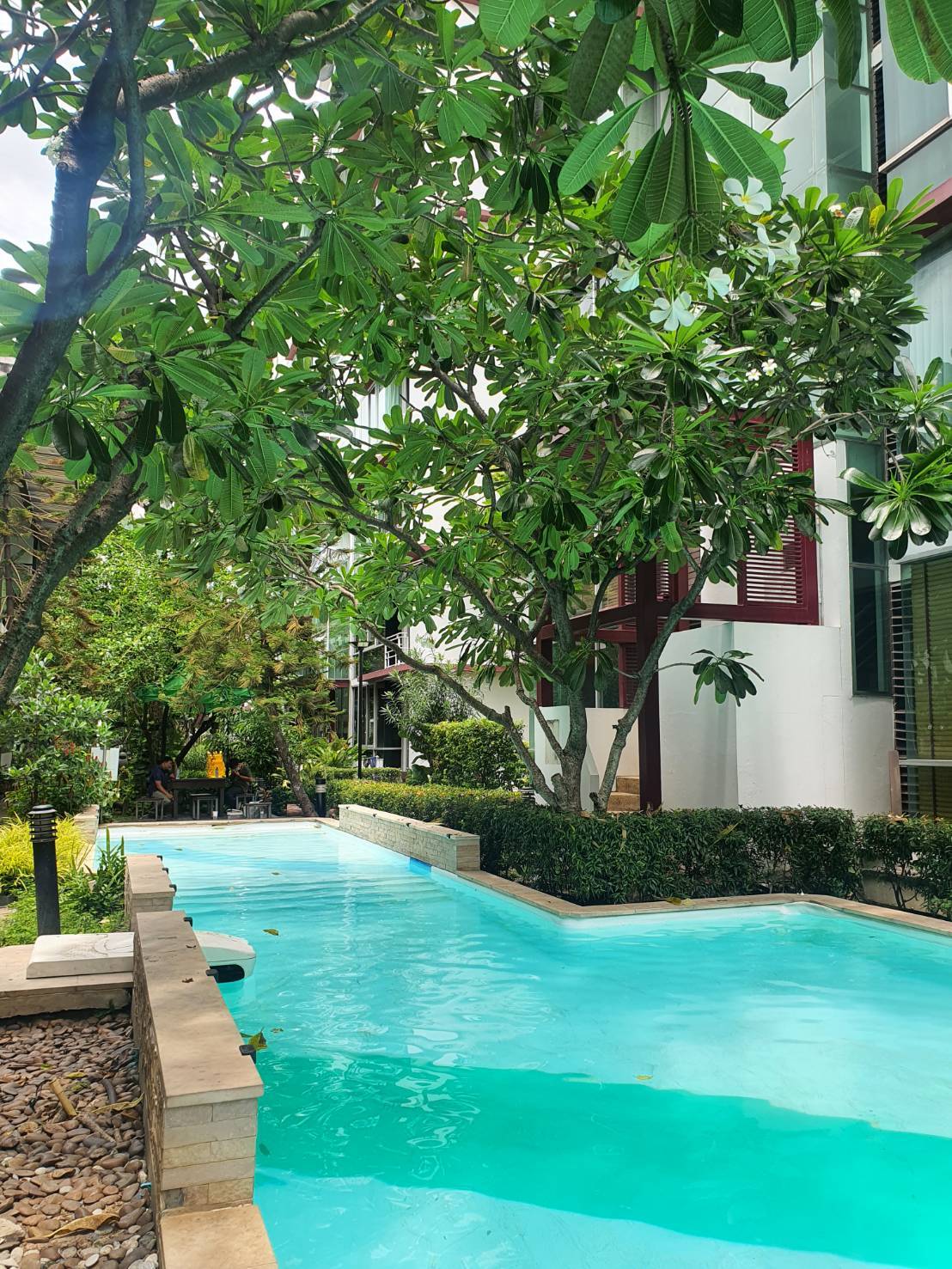 คอนโด ดิไอริส พระราม 9 - ศรีนครินทร์ กรุงเทพมหานคร สวนหลวง สวนหลวง 2990000
