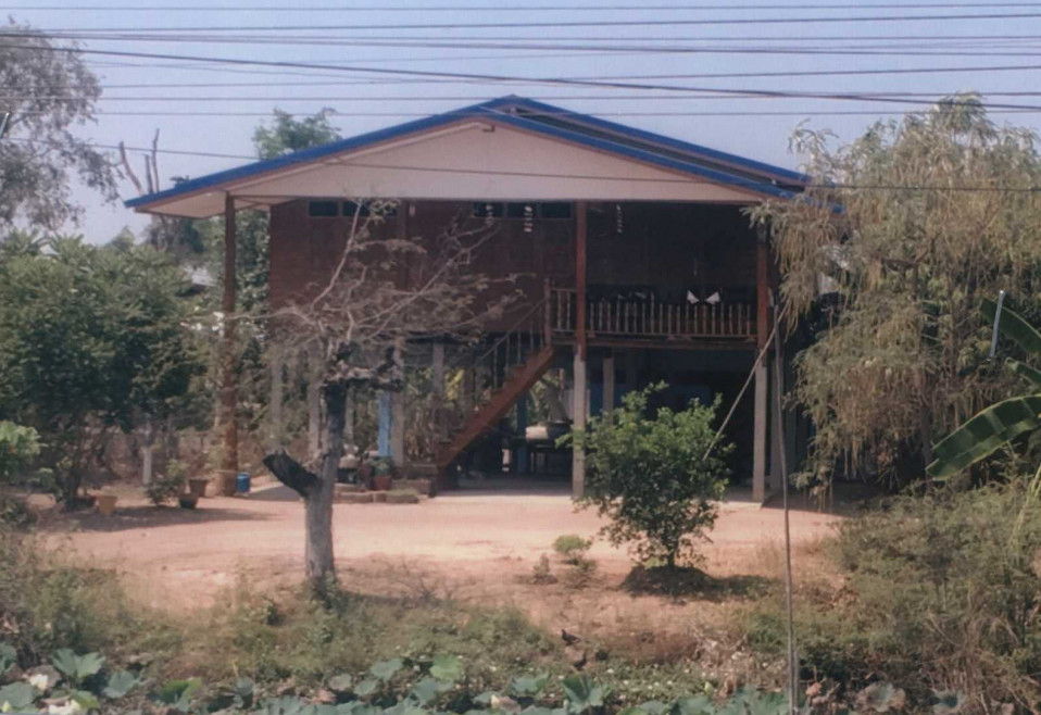 บ้านเดี่ยว นครสวรรค์ หนองบัว หนองบัว 831300