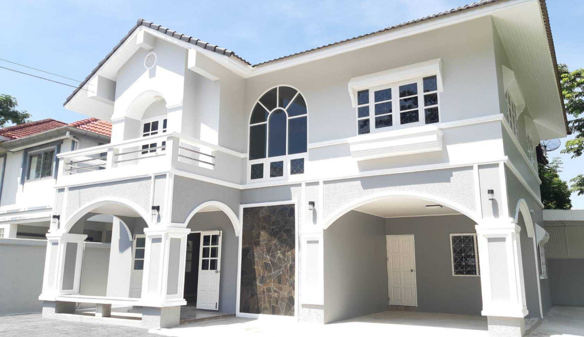 บ้านเดี่ยว สุดจิตต์นิเวศน์ กรุงเทพมหานคร บางขุนเทียน ท่าข้าม 7900000
