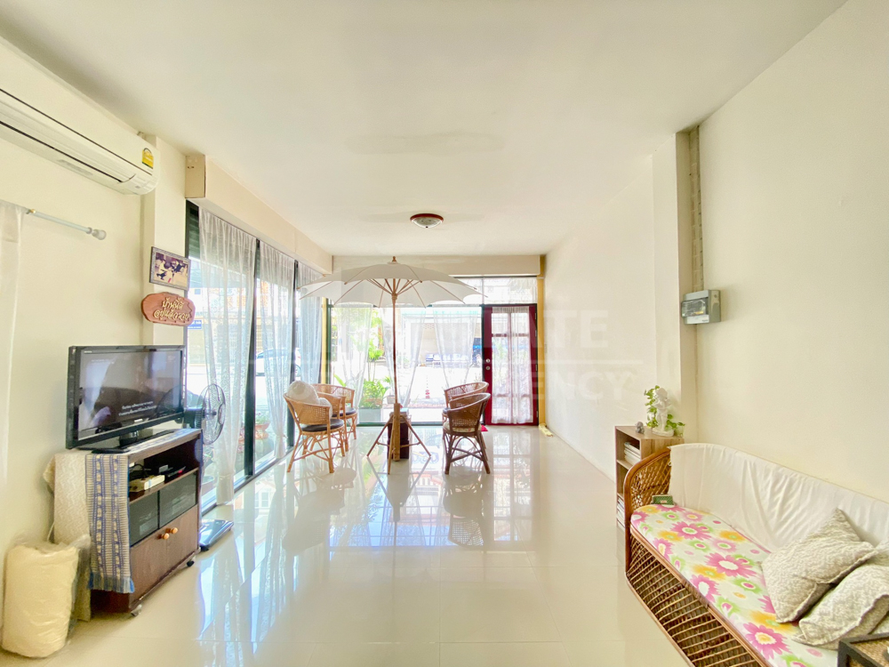 อาคารพาณิชย์ พัทธวรรณ นครปฐม เมืองนครปฐม บ่อพลับ 4500000