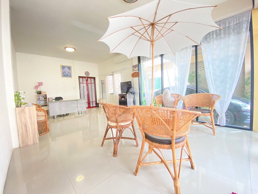 อาคารพาณิชย์ พัทธวรรณ นครปฐม เมืองนครปฐม บ่อพลับ 4500000