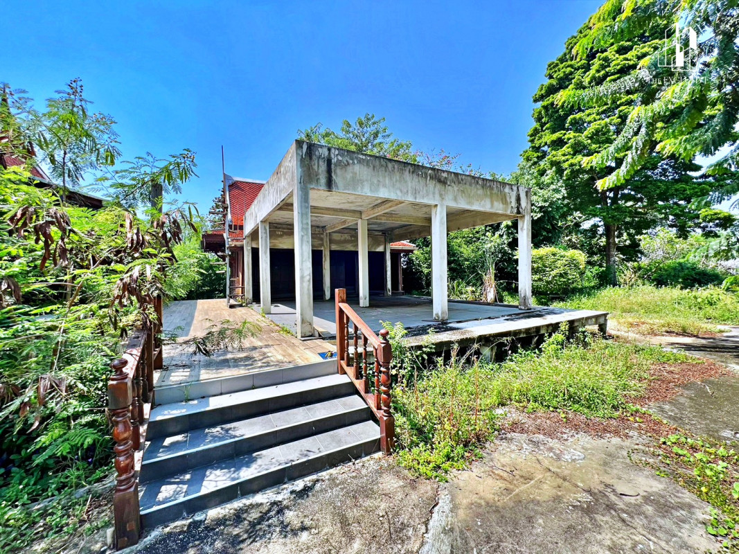 Single house Nakhon Nayok Ongkharak Sisa Krabue 6500000